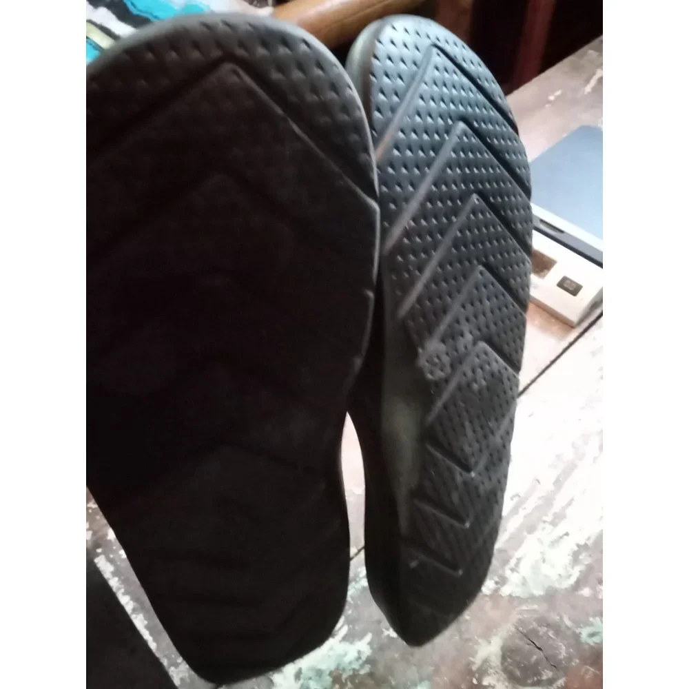 Puma sandals